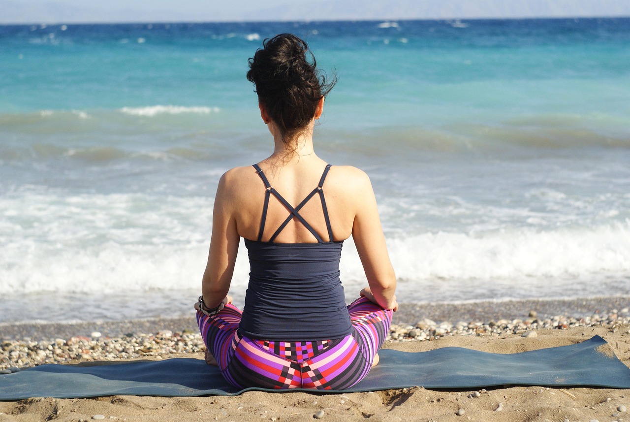 100 de citate despre yoga și mindfulness care îți schimbă ziua