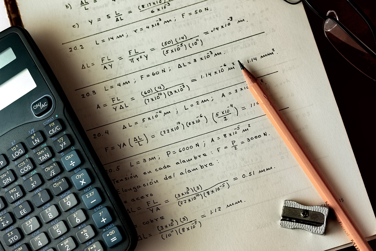 100 de glume matematice care se adunează perfect